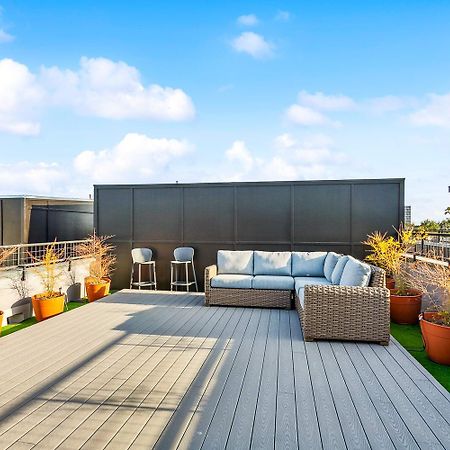 Nova Rooftop Villa Νέα Ορλεάνη Εξωτερικό φωτογραφία