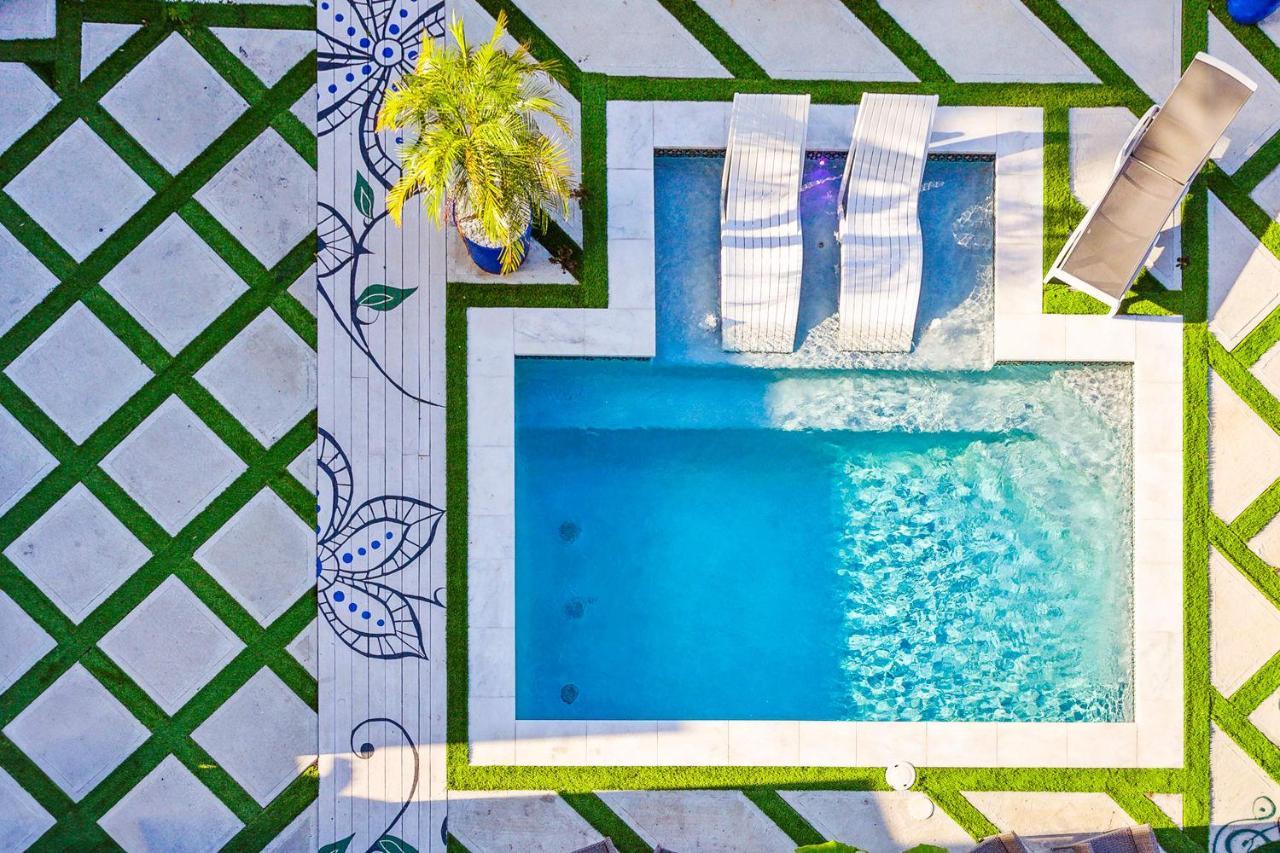 Nova Rooftop Villa Νέα Ορλεάνη Εξωτερικό φωτογραφία