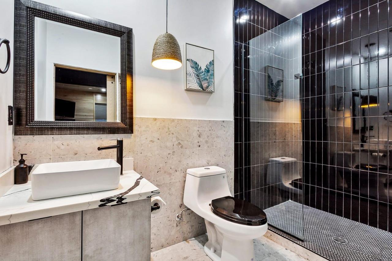 Nova Rooftop Villa Νέα Ορλεάνη Εξωτερικό φωτογραφία