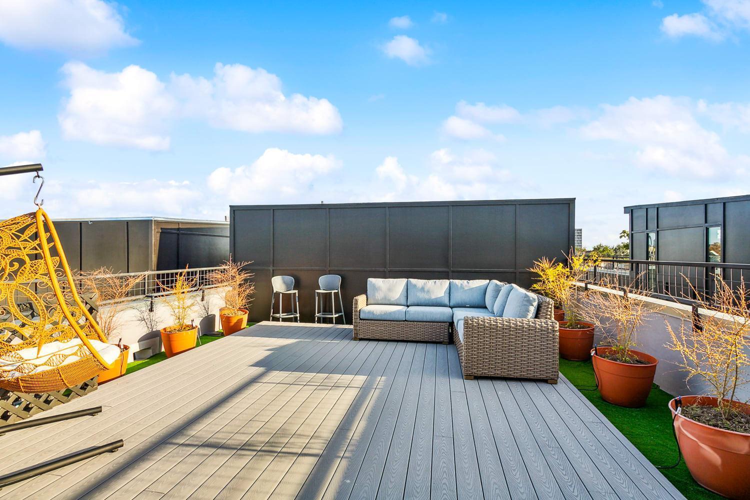Nova Rooftop Villa Νέα Ορλεάνη Εξωτερικό φωτογραφία